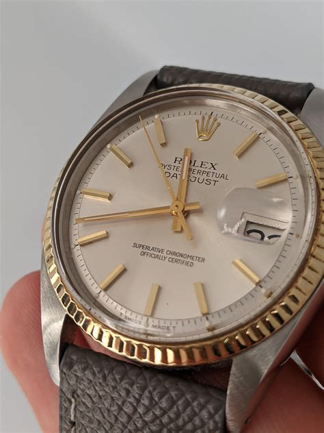 rolex 1601 circa 1973|Rolex 1601 price.